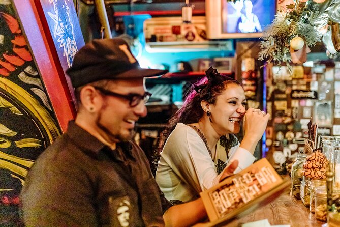 Osaka Private Half-Day Tour with a Local – Secrets & Highlights - Dōtonbori Canal Night-Glow, Then Backstreet Arcades