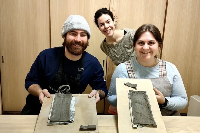 Osaka: Private Japanese Traditional Ceramics Experience - The walk to the studio and why it changes the whole day