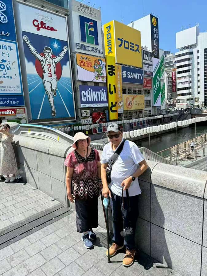 Osaka private Luxury Vehicle Tour：Freely Customized - Key takeaways before you book