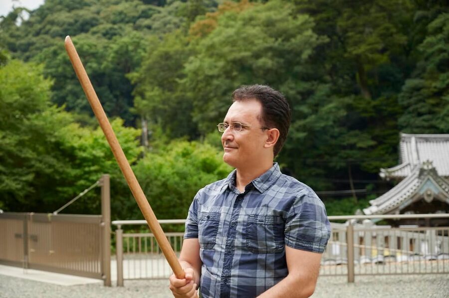 Osaka: Private Samurai Experience - Train with Sword Master - Practical Tips Before You Go to Ryuan-ji or Saiko-ji