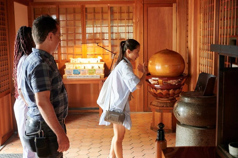 Osaka: Private Samurai Experience - Train with Sword Master - The Price and Value: Why $158 Can Make Sense Here