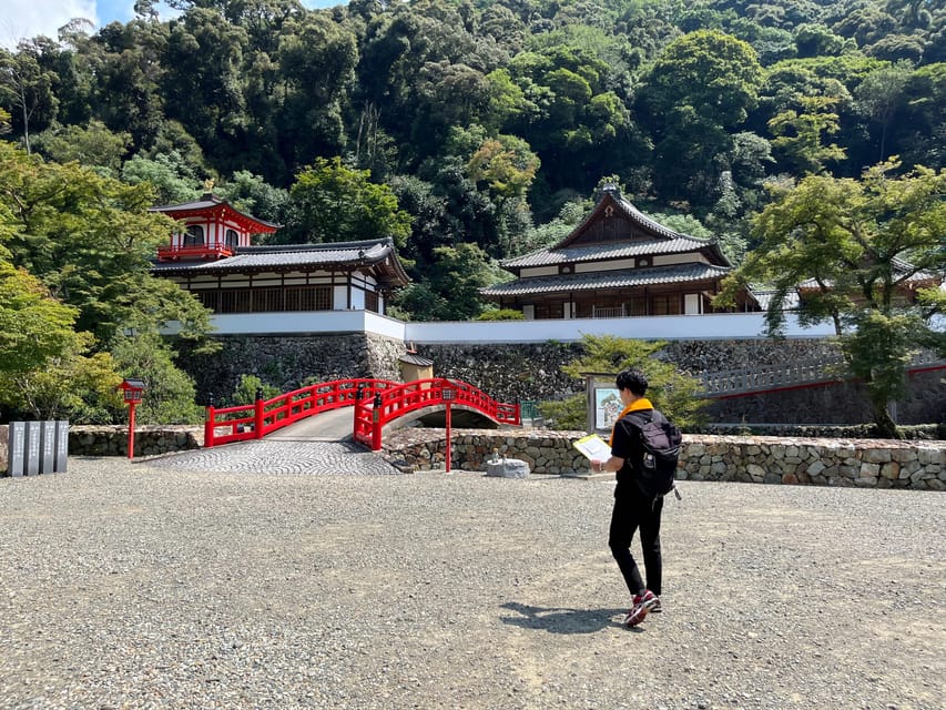 Osaka: Private Samurai Experience - Train with Sword Master - Who This Experience Is For (and Who Should Skip)