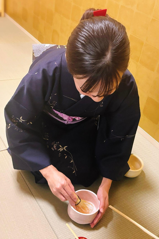 Osaka: Private Tea Ceremony Experience - Key things you’ll enjoy in Osaka’s private tea ceremony