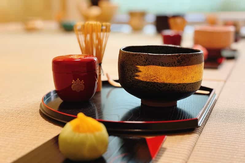 Osaka: Private Tea Ceremony Experience - Price and value: is $38 per person a fair deal?