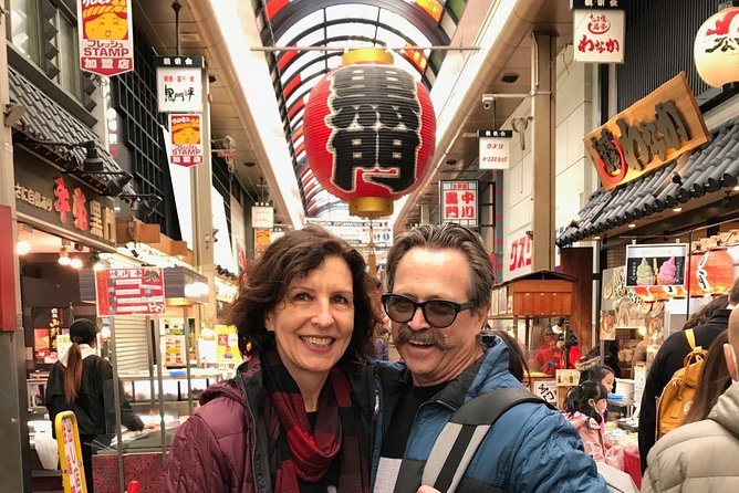 Osaka Private Tour by Public Transportation - Price and value: When $149.57 makes sense (and when it doesn’t)