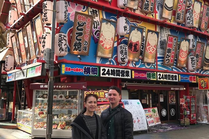 Osaka Private Tour by Public Transportation - How the full six hours usually feels (and how to pace it)