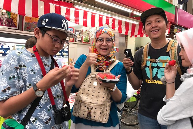 Osaka Private Tour: One Day Highlights - Osaka Museum of Housing and Living: Edo-Era Life in One Stop