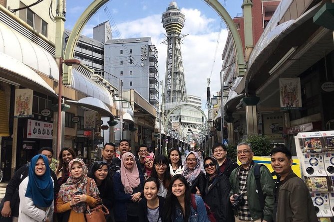 Osaka Private Tour: One Day Highlights - Price and Value: Is $184.49 Worth It?