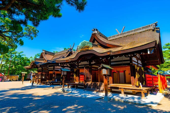 Osaka Private Tour with English-Speaking Driver - Pickup zones, pacing, and how to fit 8 to 10 hours
