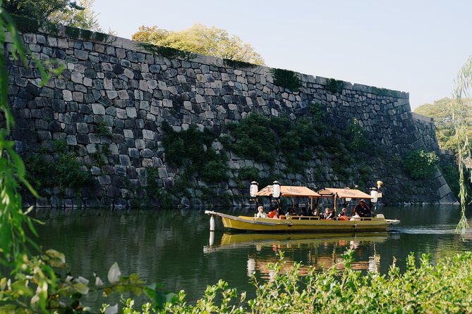 Osaka Private Walking Tour with a Local - How the custom walking tour works: tell your wishes, then your route follows