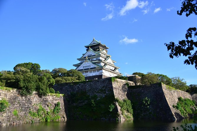 Osaka’s Best and Brightest: Private Full-Day Tour by Vehicle - The value of a private-car day in Osaka