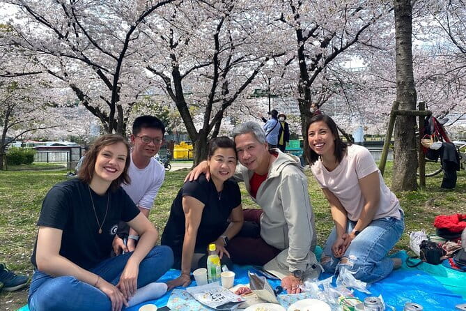 Osaka Sake & Food Tour - Price and the Extra ¥10,000 Cash: What You’re Actually Paying For