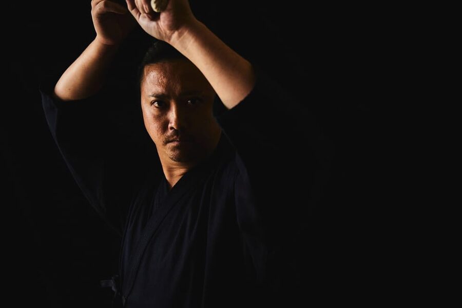 Osaka: Samurai Training Experience KENDO in Osaka - How to prep so the session feels comfortable