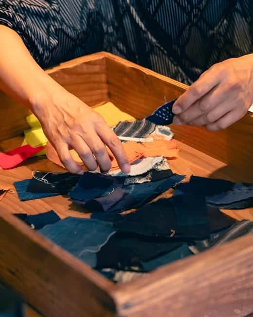Osaka: Sashiko Japanese Craftsmanship Workshop - Key Highlights You’ll Feel in the Room