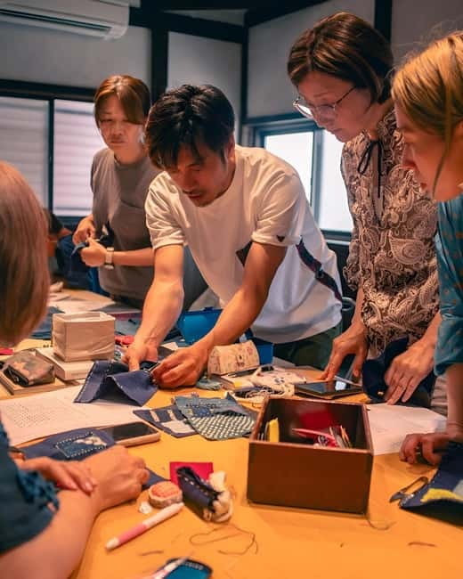 Osaka: Sashiko Japanese Craftsmanship Workshop - Your Geometric Coasters: What You’ll Take Home (and Why It Matters)