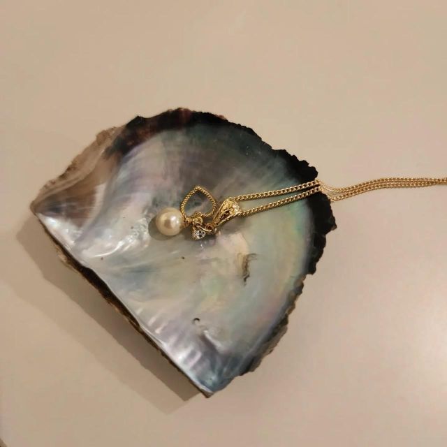 Osaka Shinsaibashi Pearl extraction experience - Value for $22: you’re buying the moment, not a finished gemstone