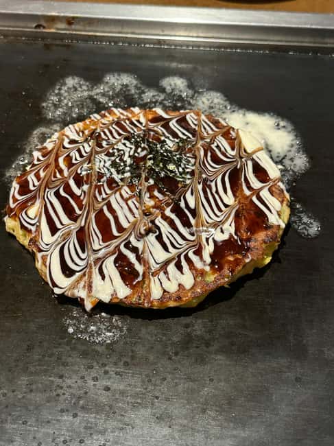 Osaka: Shinsekai Food Tour - 13 Dishes and 4 Eateries - Quick take