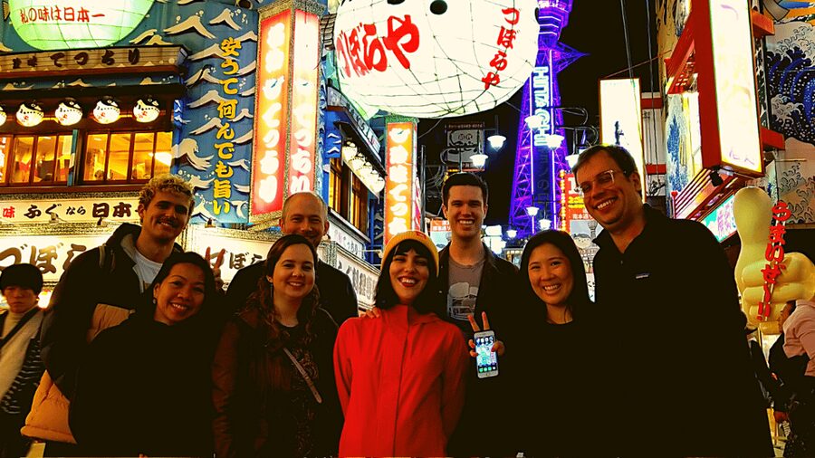 Osaka: Shinsekai Food Tour with 13-15 Dishes at 5 Eateries - The 3-Hour Game Plan (and Why the Timing Feels Easy)