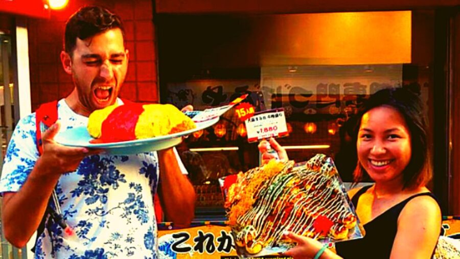 Osaka: Shinsekai Food Tour with 13-15 Dishes at 5 Eateries - The Gyoza Specialist Stop You’ll Actually Remember