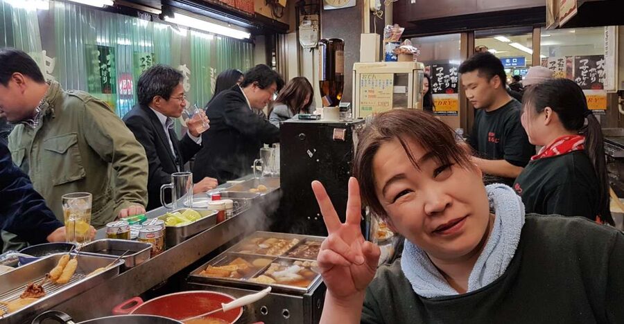 Osaka: Small Group, Big Flavors & Hidden Local Secrets Tour - Key Highlights Before You Go