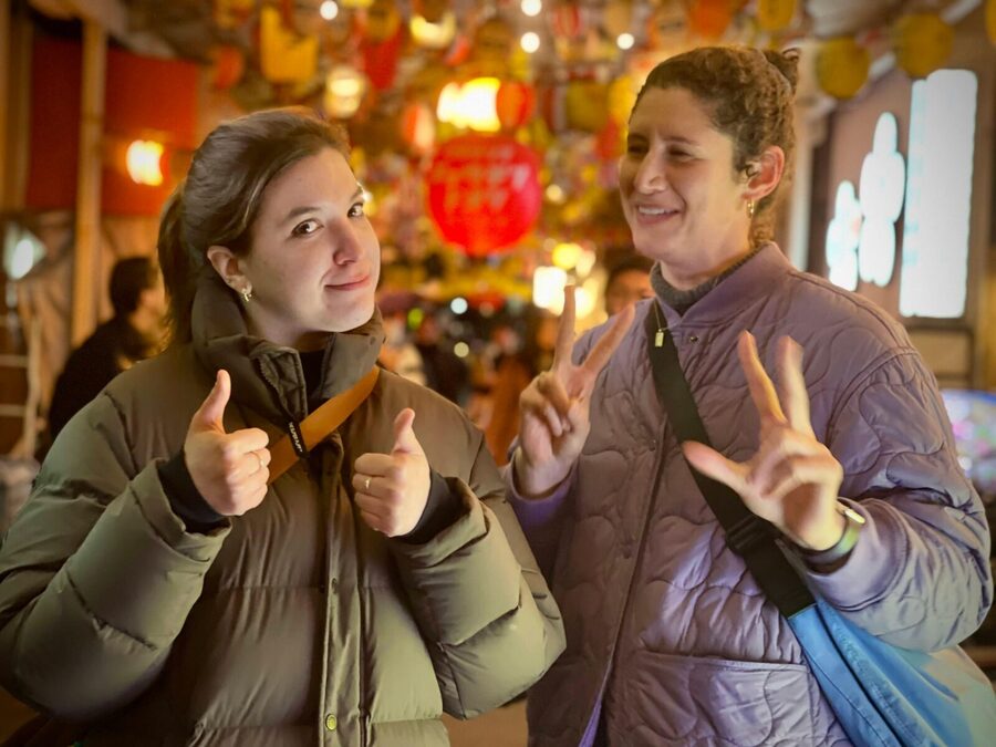 Osaka: Small Group, Big Flavors & Hidden Local Secrets Tour - Kyobashi Walking Time: What You Learn on the Streets