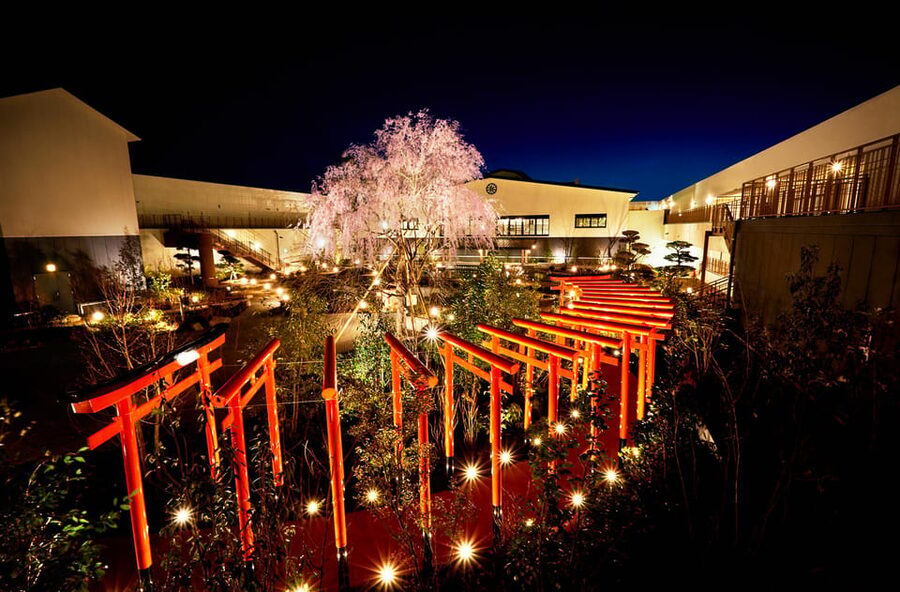 Osaka: Solaniwa Onsen Hot Spring Visit - Should you book Solaniwa Onsen Osaka Bay Tower?
