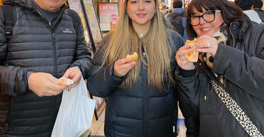 Osaka Street Food Adventure: Taste Local Flavors with Guide - Getting the Most Out of Osaka Street Food in Only 3 Hours