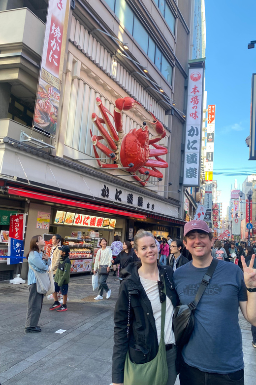 Osaka Street Food Adventure: Taste Local Flavors with Guide - Price and Value: Does $83 for 3 Hours Make Sense?