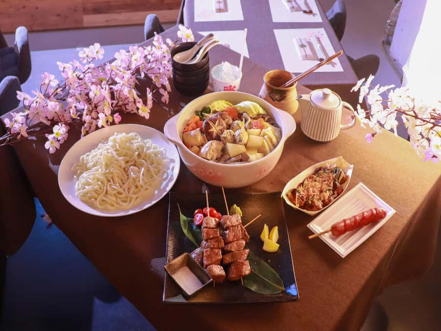 Osaka: Sumo Show & Experience w/ Optional Kimono & Hot Pot - Why This Sumo Show Feels More Like a Night Out