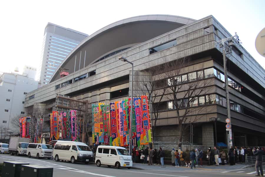 Osaka: Sumo Wrestling Tournament with Chair Seat Tickets - Why Sumo in Osaka Feels Different From Watching Anything Else