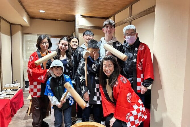 Osaka Sushi Cooking Class "Learn here and make it at home" - Drinks and the social pace: a calmer way to enjoy Osaka food culture
