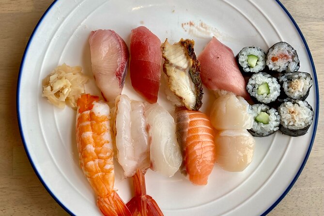 Osaka Sushi Cooking Class - What You Learn First: Sushi Basics That Actually Matter