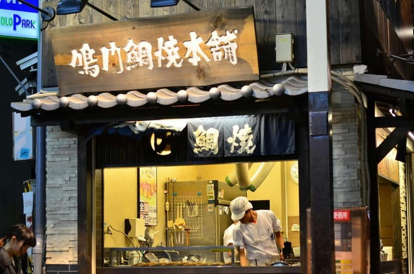Osaka: Sushi Making Class and Dotonbori Food Tour - Logistics That Matter: Shoes, Camera, and a Private-Group Feel