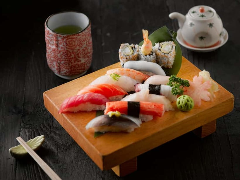 Osaka: Sushi Making Class and Dotonbori Food Tour - Where It Ends: Dotonbori, With Time to Keep Exploring