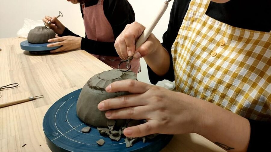 Osaka: Tea Ceremony and Matcha Tea Bowl Making Workshop - Timing, pace, and what to do during your Osaka follow-up