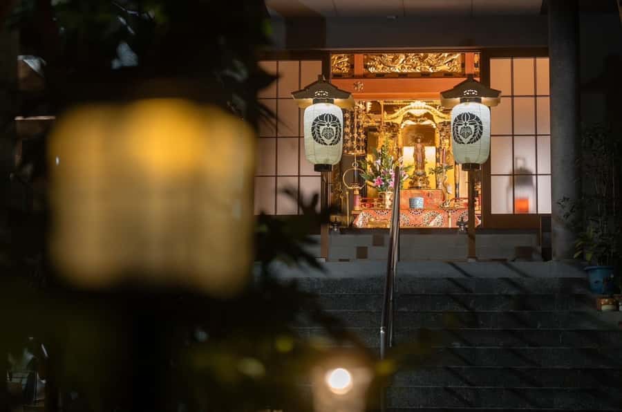 Osaka Temple Cool Foot Bath & Matcha Experience〈45min〉 - Key Things That Make This Experience Worth Your Time