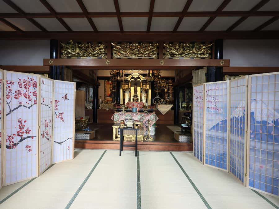 Osaka Temple ：Warm Bamboo Oil Massage – Deep Restore〈60min〉 - Warm Bamboo Oil Massage: The Heat That Changes the Whole Session