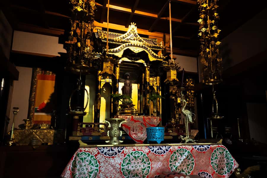 Osaka Temple ：Warm Bamboo Oil Massage – Deep Restore〈60min〉 - Who This Works Best For (And Who Might Want Something Different)