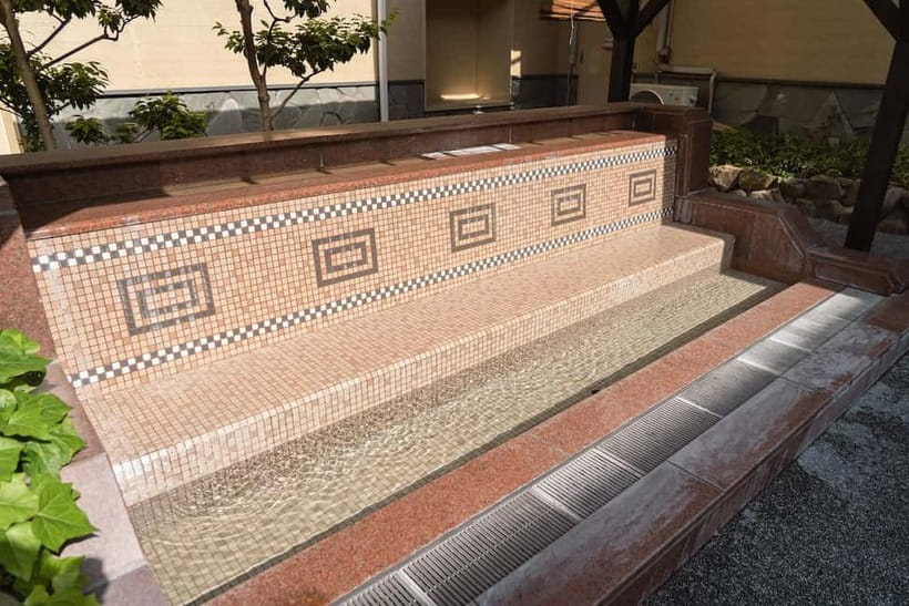 Osaka: Tennen Onsen Naniwa-no-Yu, the famous hot spring spa - Value check: is it a good deal for Osaka?