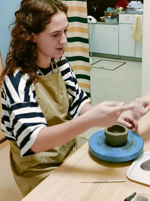 Osaka: Traditional Japanese Ceramics Private Experience - Key highlights you’ll feel right away