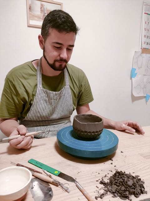 Osaka: Traditional Japanese Ceramics Private Experience - Price and Value: Why $96 Can Make Sense