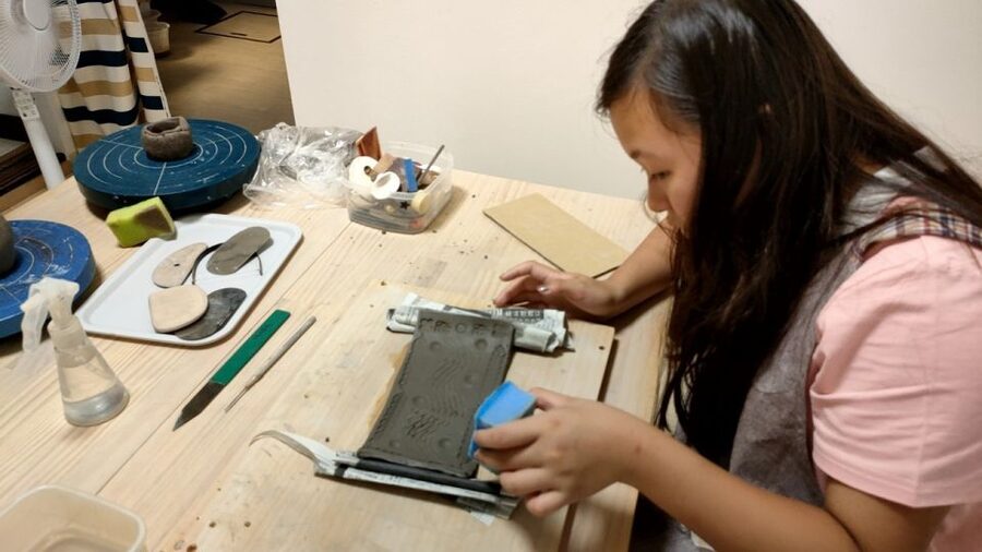 Osaka: Traditional Japanese Ceramics Private Experience - The Osaka Walk-Through Meets Food and Culture Talk