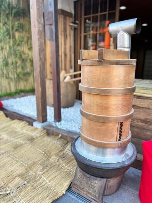 Osaka: Traditional Mochi Pounding Experience with Tasting - Who Should Book This (and Who Might Skip)
