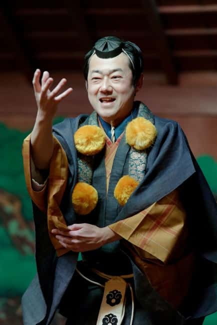 Osaka Traditional Performing Arts Heritage Night - Key things you’ll notice right away