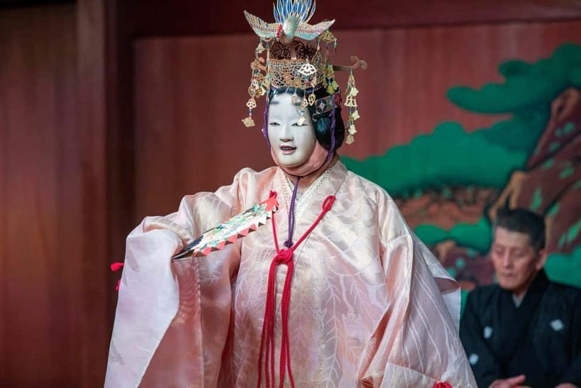Osaka Traditional Performing Arts Heritage Night - Why this Osaka performing-arts night works so well for first-timers