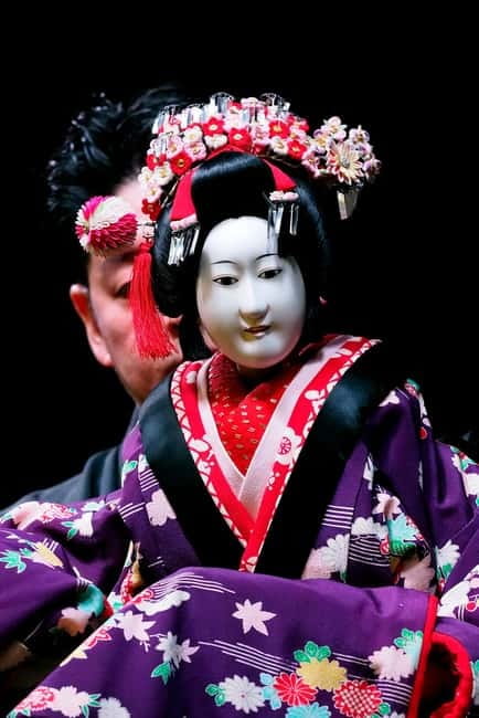 Osaka Traditional Performing Arts Heritage Night - A simple 2-hour flow you can actually follow