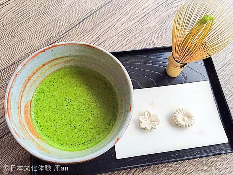 Osaka: Traditional Tea Ceremony Experience - Entering the flow: lecture, grinding, and your own OTE-MAE steps