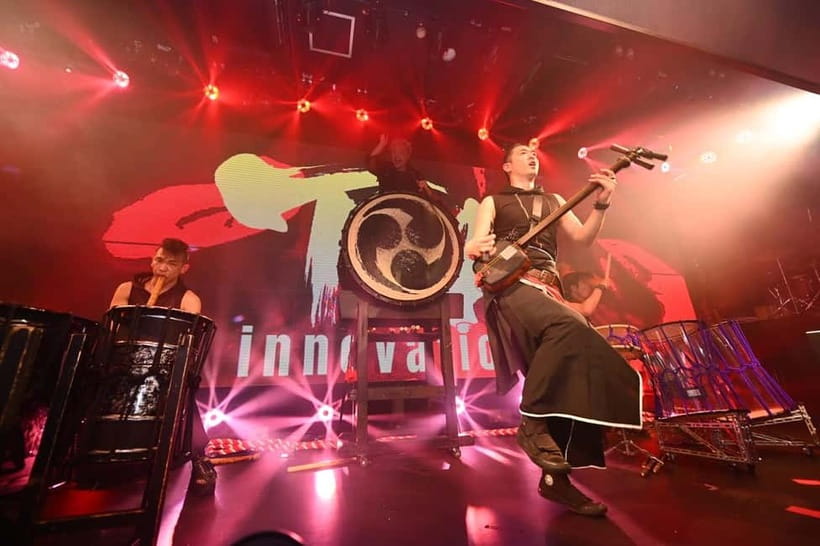 Osaka Umeda：PICCADILLY LIVE SHOW & NIGHTCLUB TICKET & Shisha - The Sound and Stage: Why People Keep Saying It’s Worth It