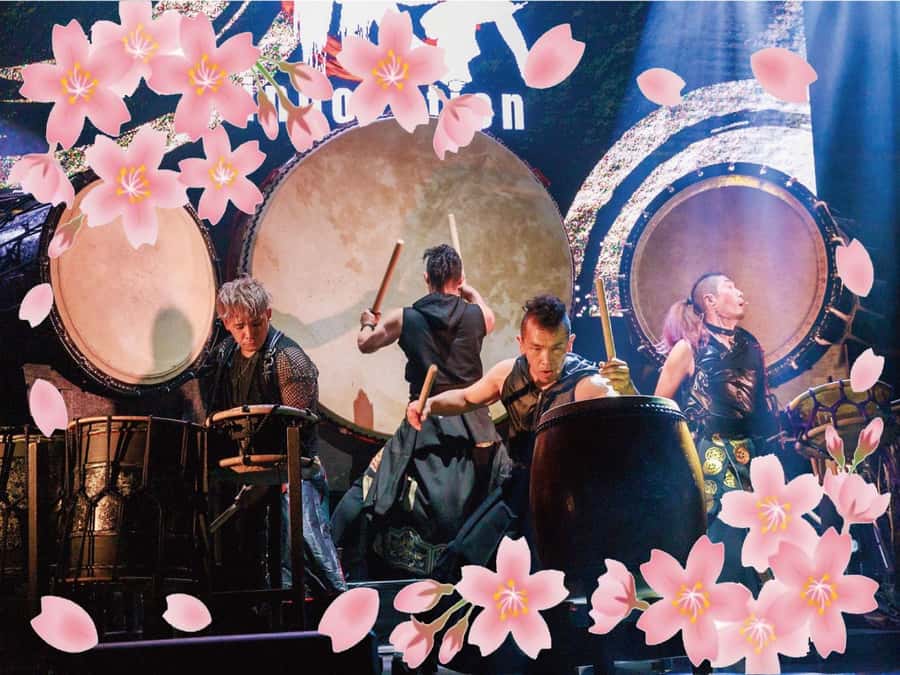 Osaka: UTAGE Japanese Taiko Live Show - Key takeaways
