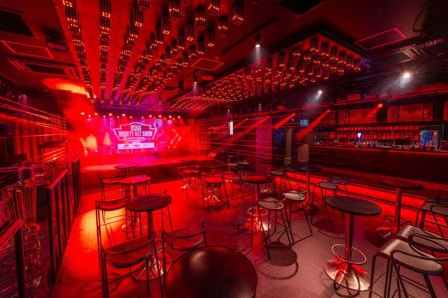 OSAKA VARIETY ACT SHOW - Music, Dance, Magic, and Juggling: What to Expect Onstage